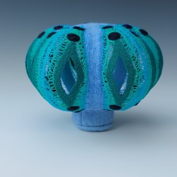 Sea Urchin Night Light